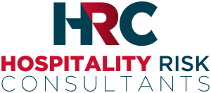 HRC Logo - Hospitality Risk Consultants