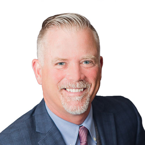 John Conroy - Partner