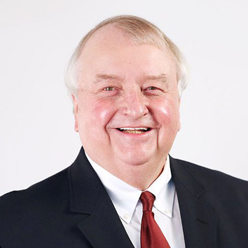 Robert Medsger