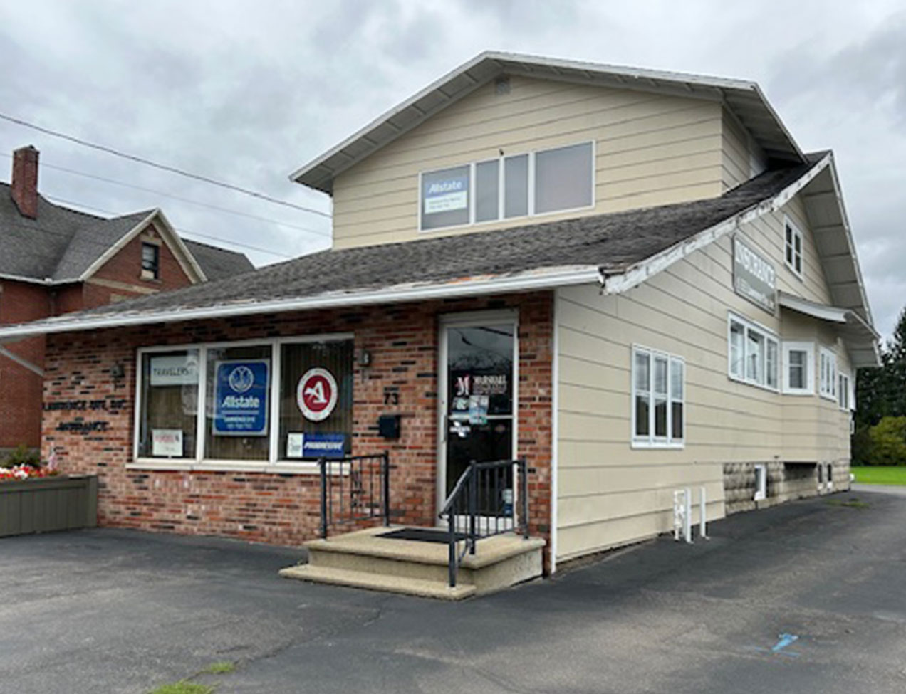 Cuba NY Insurance